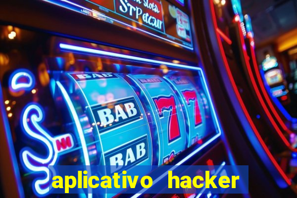 aplicativo hacker fortune tiger